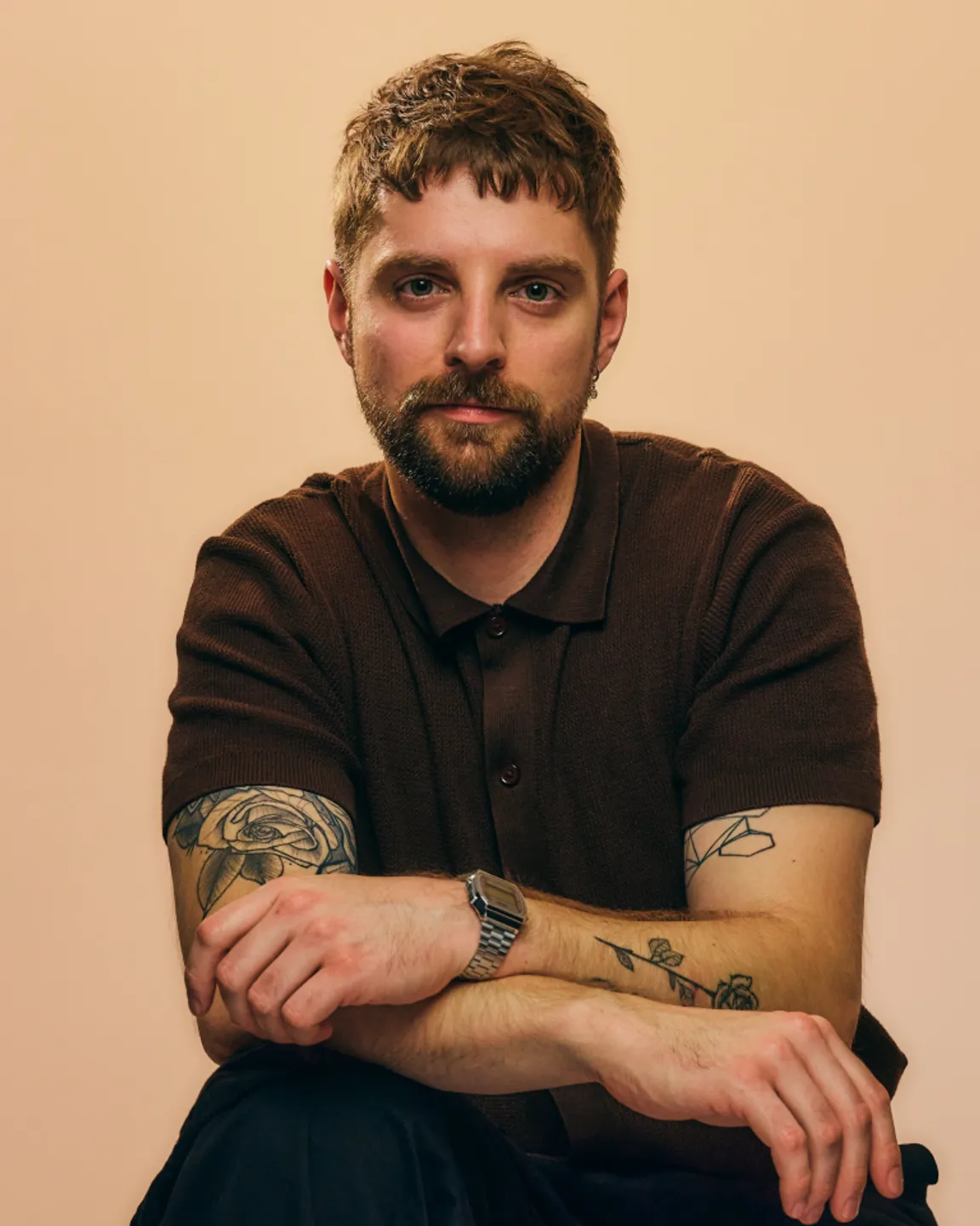 Andrew Tchernilevskii