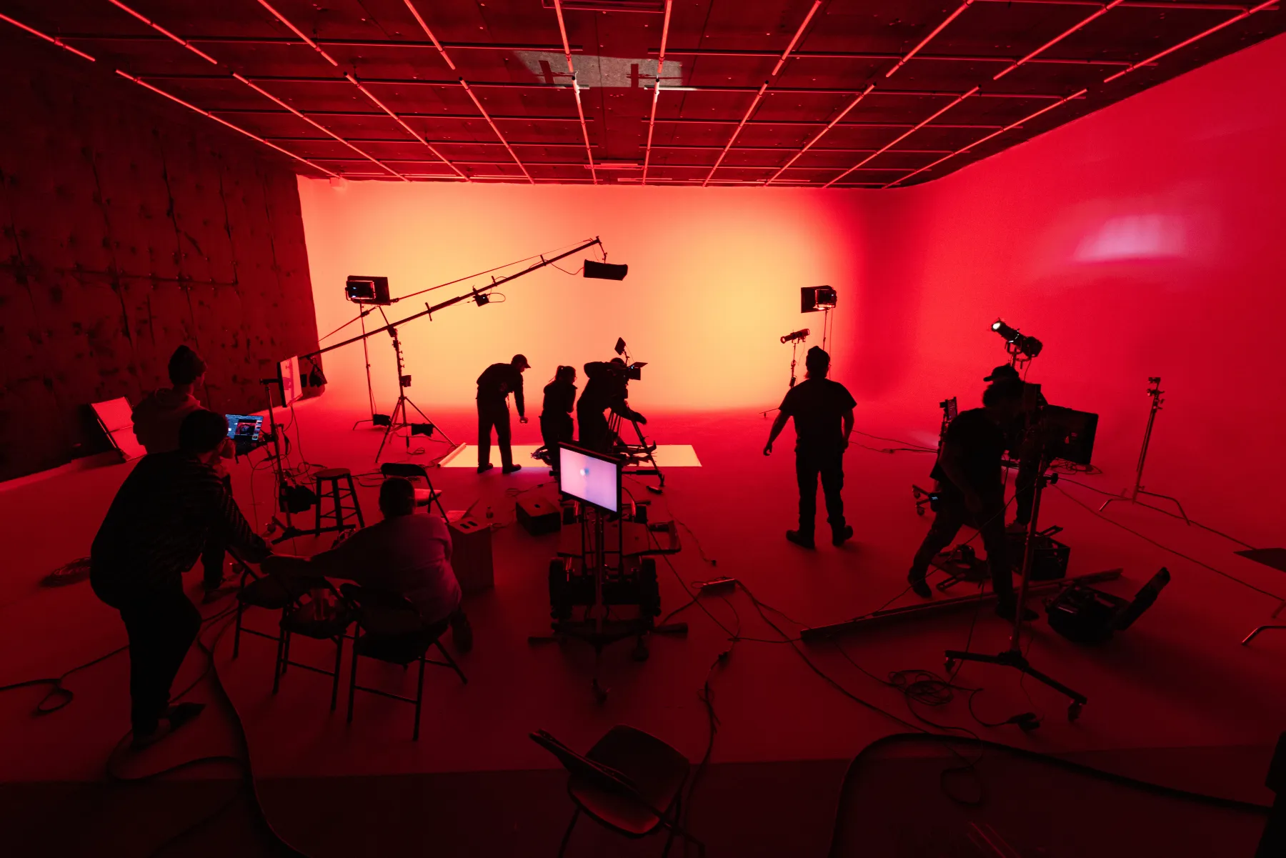 Photo de campagne Cook it