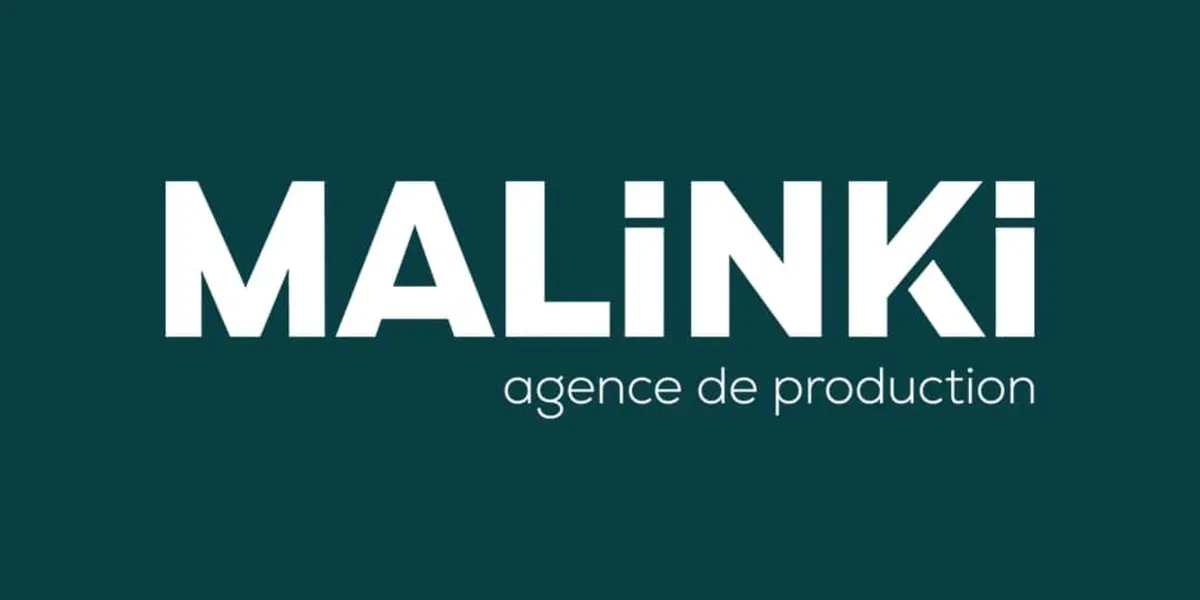Le nouveau studio Malinki