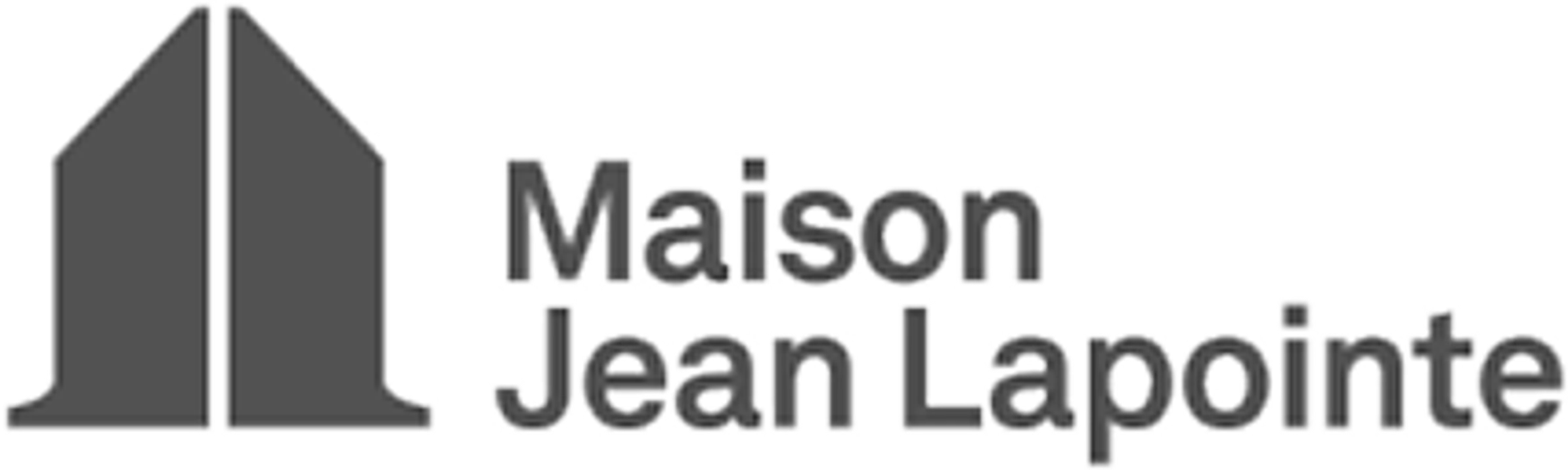 Maison Jean Lapointe