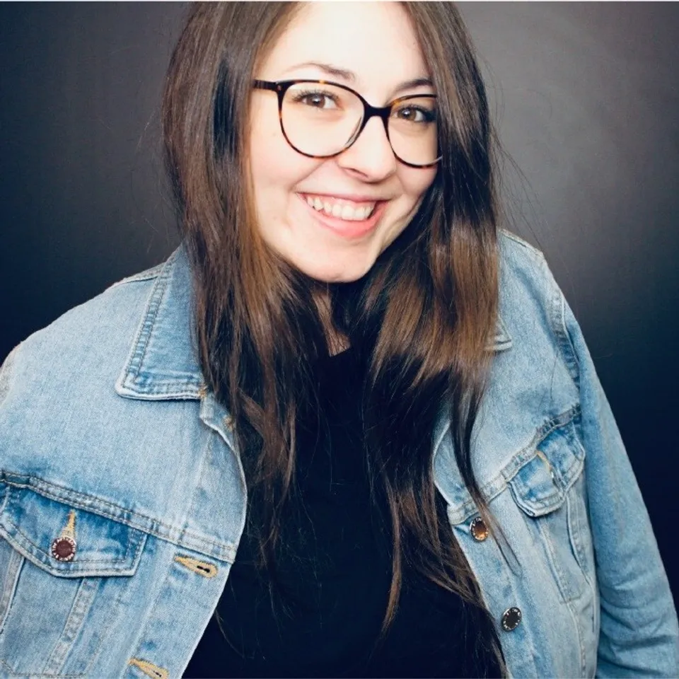 Portrait de Jessica Romito