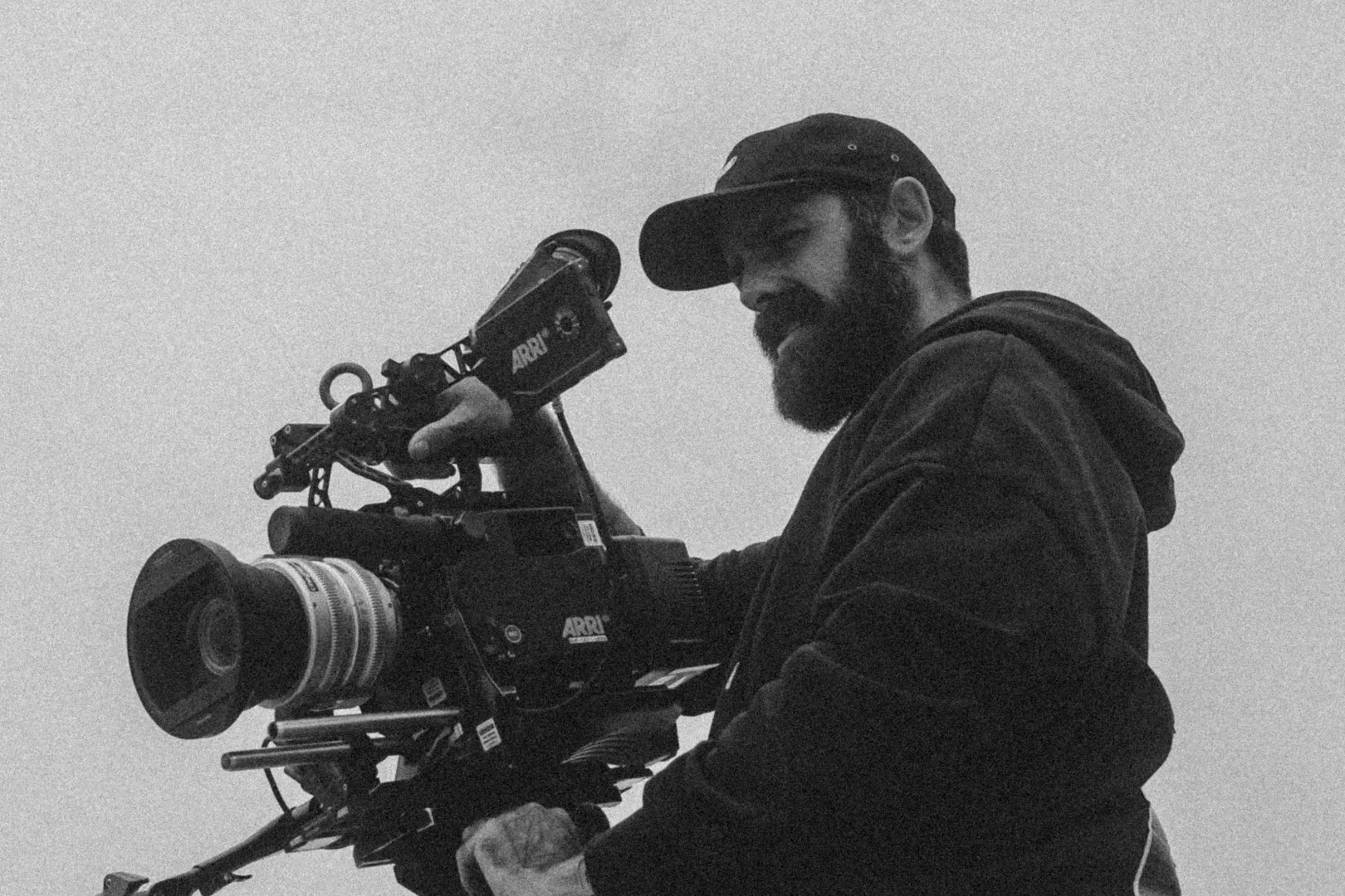 VIDÉOCLIP EVERYTHING'S GONNA BE JUST FINE - Behind the scenes landscape 2