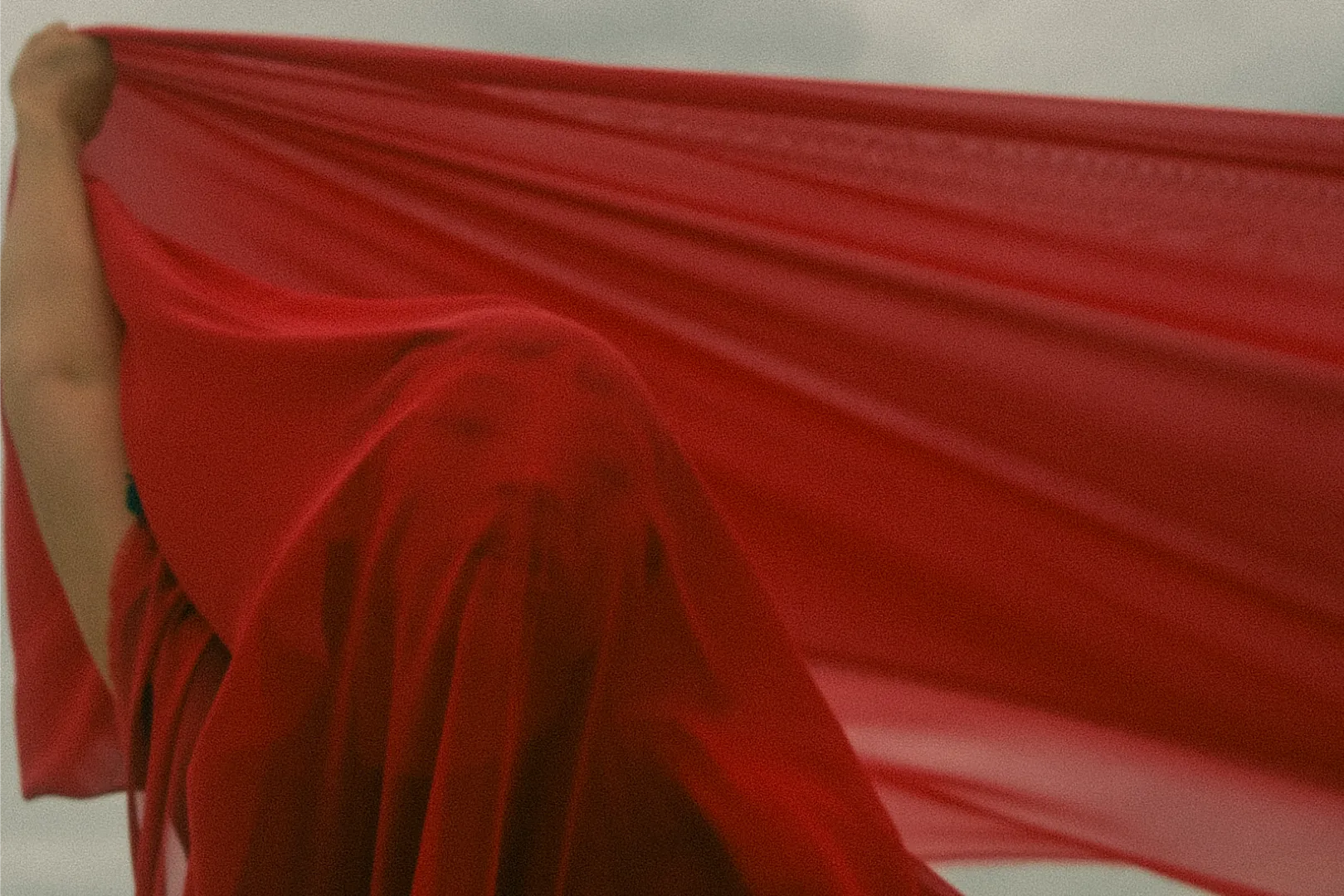 VIDÉOCLIP EVERYTHING'S GONNA BE JUST FINE - Behind the scenes landscape 3