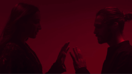 Vidéoclip - Amadouemoi