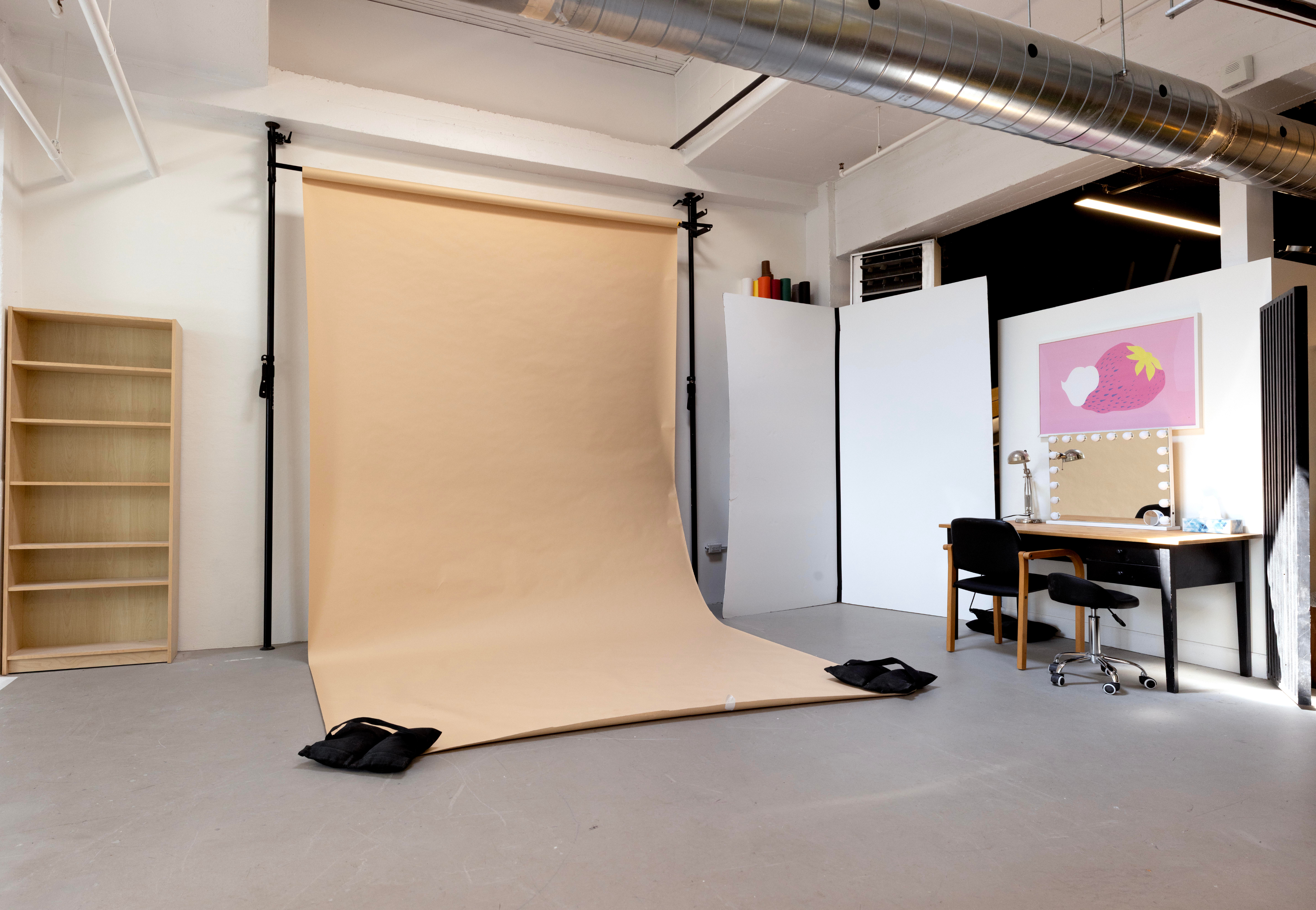 Studio Malinki - 1