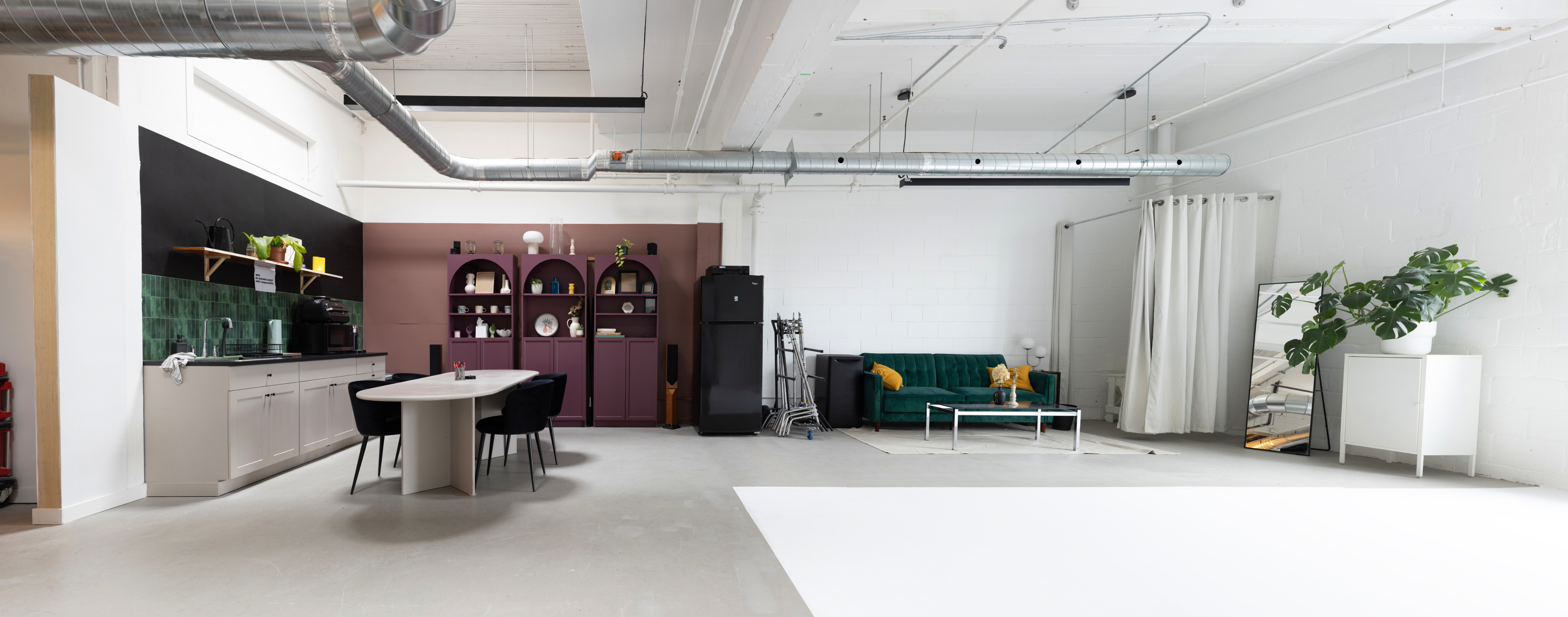 Studio Malinki - 2