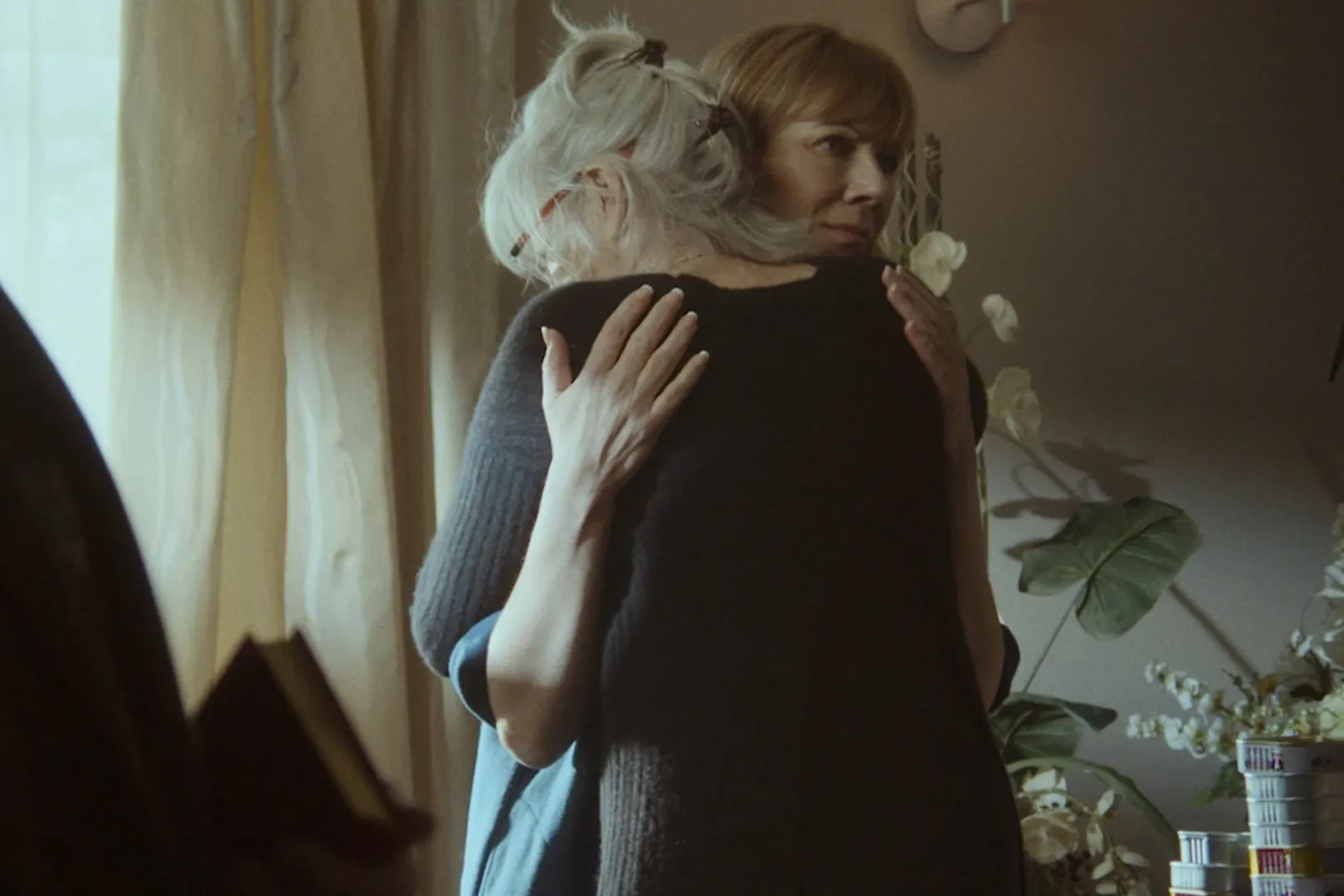 VIDÉOCLIP RAYMOND EST MORT II - Behind the scenes landscape 2