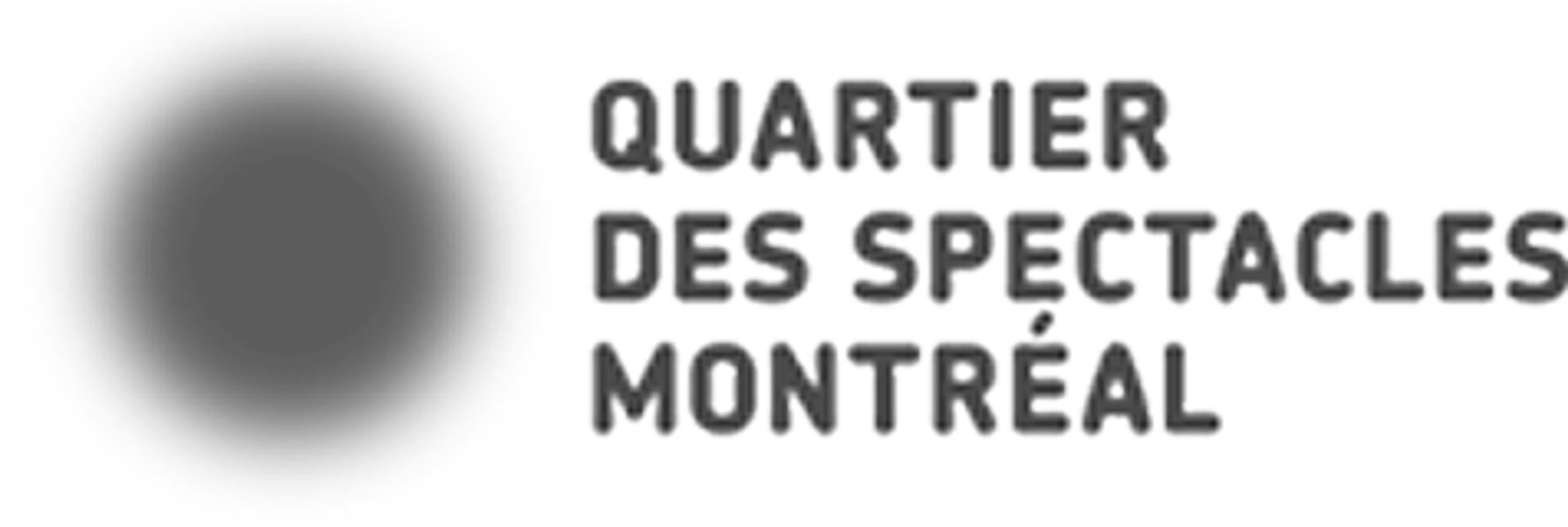 Quartier des spectacles