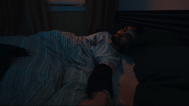 Vidéoclip - Ten Past Two